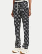 GUESS Pantaloni trening V5YB20 KB212 Regular Fit