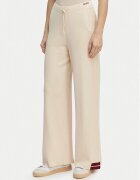 GUESS Pantaloni trening V6GB06 Z0651 Wide Leg
