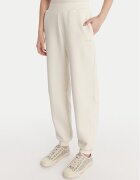 GUESS Pantaloni trening V6RB15 K9V31 Écru Regular Fit