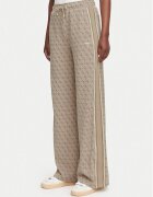 GUESS Pantaloni trening V6YB27 K5181 Relaxed Fit