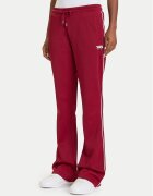 GUESS Pantaloni trening W5BB58 FL04W Regular Fit