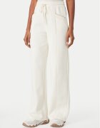 GUESS Pantaloni trening W6YB31 K5319 Wide Leg