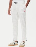 GUESS Pantaloni trening Z2BB05 K7122 Regular Fit