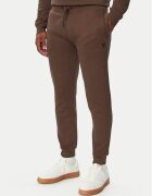 GUESS Pantaloni trening Z2YB22 K9V31 Regular Fit