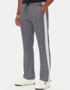 GUESS Pantaloni trening Z5BB07 K2042 Regular Fit