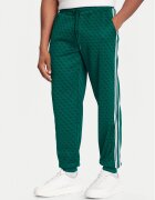 GUESS Pantaloni trening Z5BB19 K2042 Regular Fit