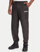 GUESS Pantaloni trening Z5YB03 KCJY2 Regular Fit