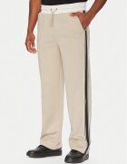 GUESS Pantaloni trening Z5YB14 KCRU2 Regular Fit