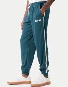 GUESS Pantaloni trening Z6RB13 KD482 Regular Fit