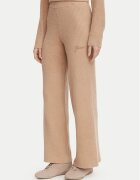 GUESS Pantaloni tricotați O6BB01 Z1147 Regular Fit