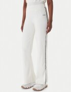 GUESS Pantaloni tricotați V6RB14 Z4642 Écru Regular Fit