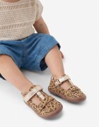 GUESS Pantofi CEO-BAN-018-12 Maro deschis