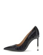 GUESS Pantofi cu toc subțire FLFCEN SUE08 Negru
