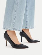 GUESS Pantofi cu toc subțire FLFPRN LEA08