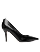 GUESS Pantofi cu toc subțire FLFPRN LEP08