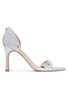 GUESS Pantofi cu toc subțire FLTKAO LEL03