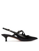 GUESS Pantofi pumps FLJCSR LEA05