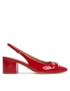 GUESS Pantofi pumps FLTCL2 PAF05