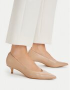 GUESS Pantofi pumps FLTCSE LEA08