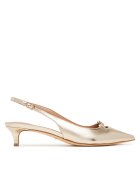 GUESS Pantofi pumps FLTJES LEM05