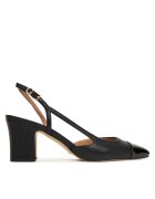 GUESS Pantofi pumps FLTLOI LEP05