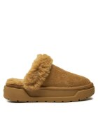 GUESS Papuci de casă Unika3 FLFUK3 FAL06