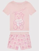 GUESS Pijama H1BT07 K8HM0 Regular Fit