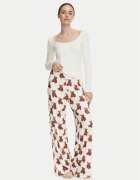 GUESS Pijama O6BX01 K5026 Regular Fit