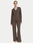 GUESS Pijama O6BX04 K5041 Regular Fit