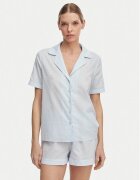 GUESS Pijama O6GX00 WN011 Regular Fit