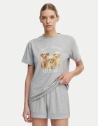 GUESS Pijama O6GX05 KH110 Relaxed Fit