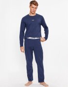 GUESS Pijama U2BX00 KBZG0 Regular Fit