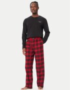 GUESS Pijama U6BX05 K5382 Regular Fit