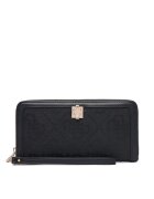 GUESS Portofel Audrey Logo Slg SWJG97 55146