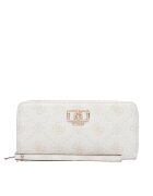 GUESS Portofel Emelie Logo Slg SWGP99 28146