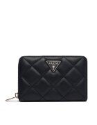 GUESS Portofel Juliet Slg SWQG24 56140