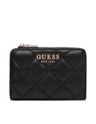 GUESS Portofel Juliet Slg SWQG24 56156