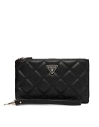 GUESS Portofel Juliet Slg SWQG24 56157