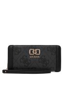 GUESS Portofel Karnilla Logo Slg SWOS99 01146