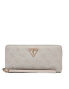 GUESS Portofel Laurel II Slg SWSG74 59146