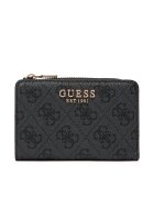GUESS Portofel Laurel II Slg SWSG74 59156