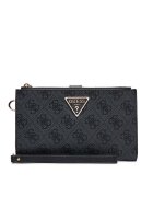 GUESS Portofel Laurel II Slg SWSG74 59157