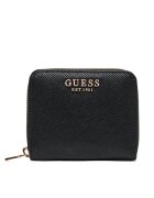 GUESS Portofel Laurel II Slg SWZG74 59137