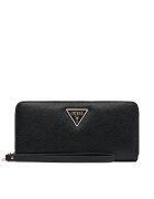 GUESS Portofel Laurel II Slg SWZG74 59146