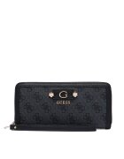 GUESS Portofel Lindsey Slg SWSG97 49146