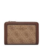 GUESS Portofel Lindsey Slg SWSG97 49156