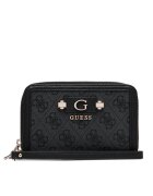 GUESS Portofel Lindsey Slg SWSG97 49164