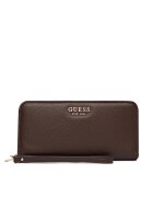 GUESS Portofel Melody Slg SWBG97 35146