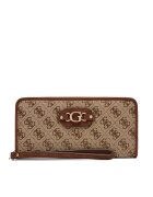 GUESS Portofel Samantha Slg SWJG23 13146