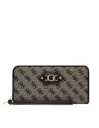 GUESS Portofel Samantha Slg SWJT23 13146